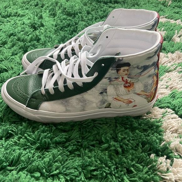 Vans x Frida Kahlo - Picture 5 of 5